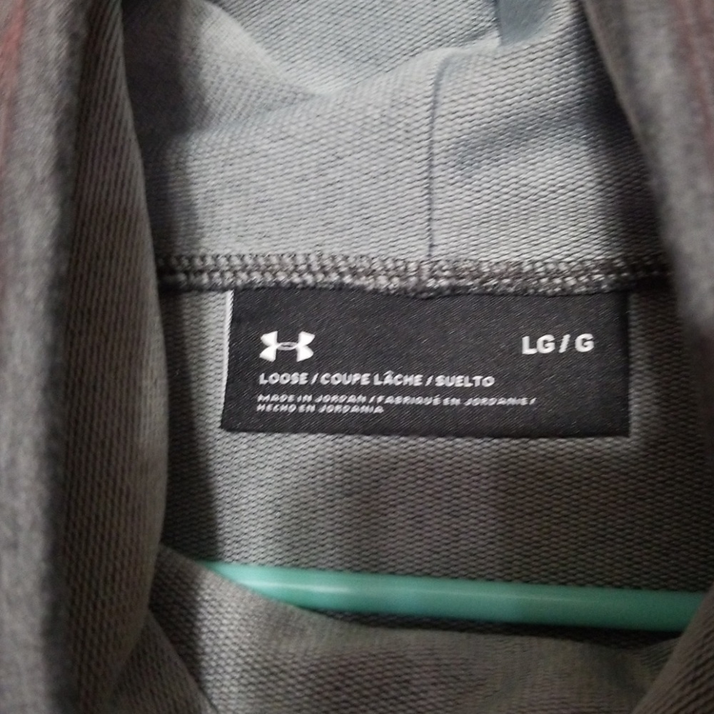 Under Armour Pullover - image 3